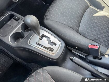 used 2023 Mitsubishi Mirage car, priced at $17,688