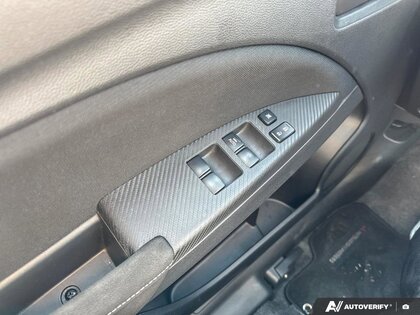 used 2023 Mitsubishi Mirage car, priced at $17,688