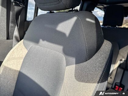 used 2025 Ford Bronco car, priced at $47,998