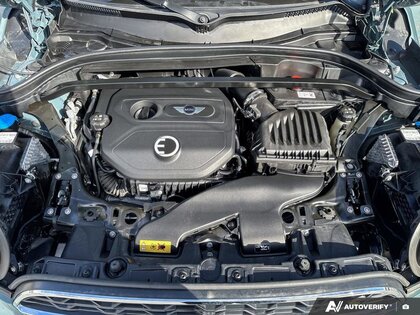 used 2023 MINI Countryman car, priced at $35,888