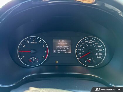 used 2023 Kia Seltos car, priced at $24,888