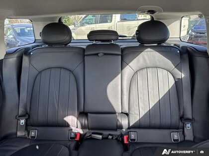 used 2023 MINI Countryman car, priced at $35,888