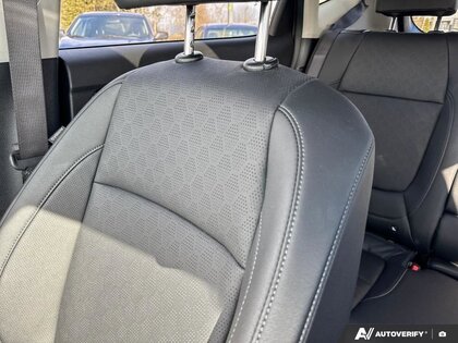 used 2023 Kia Seltos car, priced at $24,888