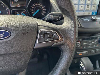 used 2019 Ford Escape car, priced at $19,788