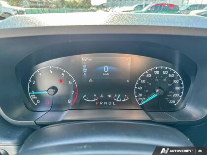 used 2022 Ford Maverick car, priced at $31,688