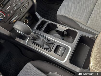 used 2019 Ford Escape car, priced at $19,788