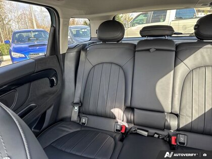 used 2023 MINI Countryman car, priced at $35,888