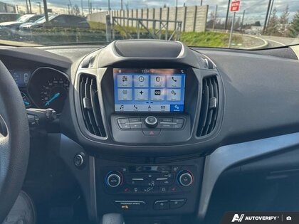 used 2019 Ford Escape car, priced at $19,788