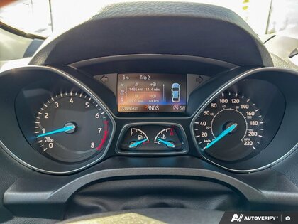 used 2019 Ford Escape car, priced at $19,788