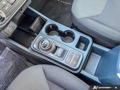 used 2022 Ford Maverick car, priced at $31,688