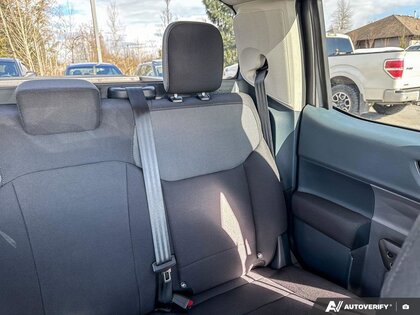 used 2022 Ford Maverick car, priced at $31,688