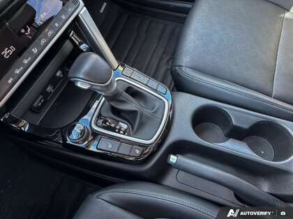 used 2023 Kia Seltos car, priced at $24,888