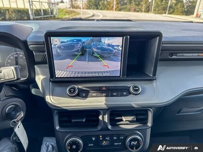 used 2022 Ford Maverick car, priced at $31,688