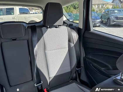 used 2019 Ford Escape car, priced at $19,788