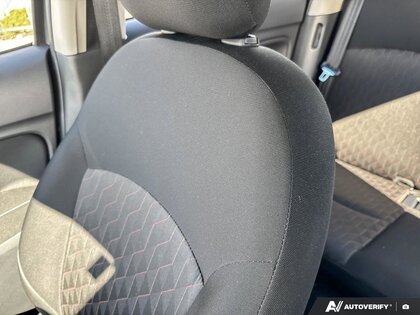 used 2023 Mitsubishi Mirage car, priced at $17,688