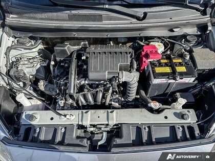 used 2023 Mitsubishi Mirage car, priced at $17,688