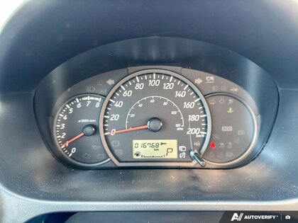 used 2023 Mitsubishi Mirage car, priced at $17,688