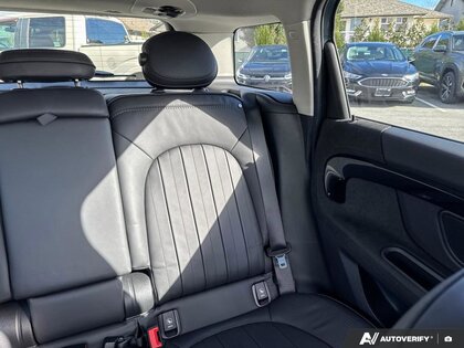 used 2023 MINI Countryman car, priced at $35,888