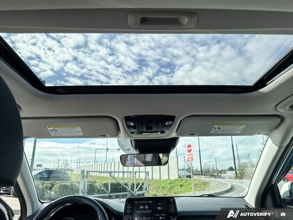 used 2023 Kia Seltos car, priced at $24,888