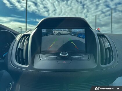 used 2019 Ford Escape car, priced at $19,788