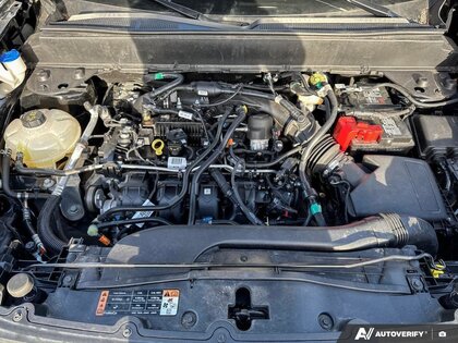 used 2024 Ford Maverick car, priced at $39,998