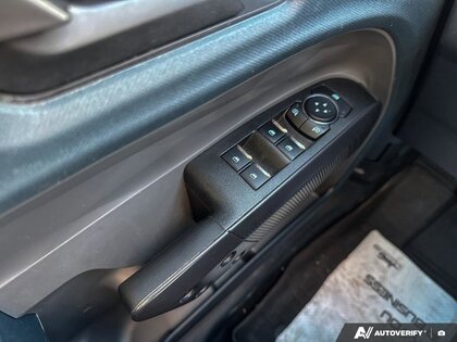 used 2024 Ford Maverick car, priced at $39,998