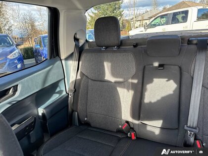 used 2024 Ford Maverick car, priced at $39,998