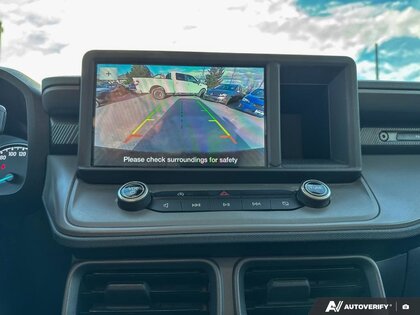 used 2024 Ford Maverick car, priced at $39,998