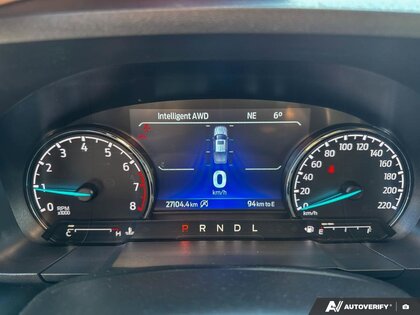 used 2024 Ford Maverick car, priced at $39,998