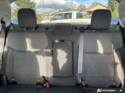 used 2024 Ford Maverick car, priced at $39,998