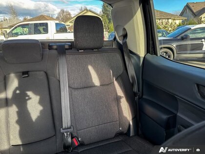 used 2024 Ford Maverick car, priced at $39,998