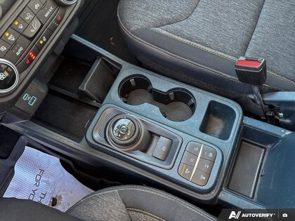 used 2024 Ford Maverick car, priced at $39,998