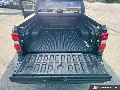 used 2024 Ford Maverick car, priced at $39,998