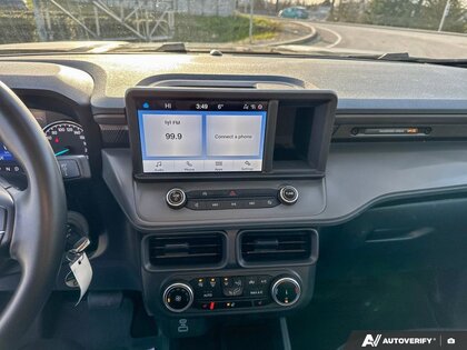 used 2024 Ford Maverick car, priced at $39,998