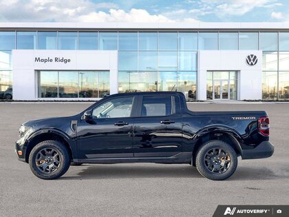 used 2024 Ford Maverick car, priced at $39,998