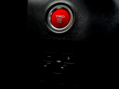 used 2023 Toyota Tundra car, priced at $59,995