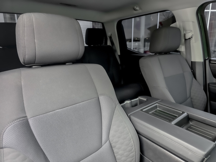 used 2023 Toyota Tundra car, priced at $59,995