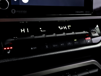 used 2023 Toyota Tundra car, priced at $59,995