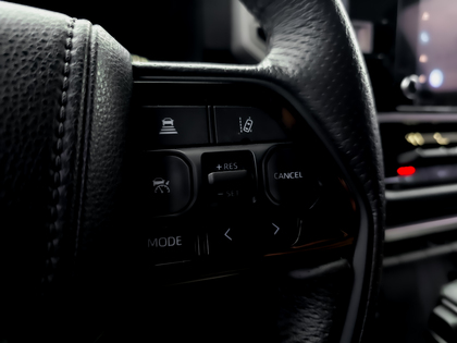 used 2023 Toyota Tundra car, priced at $59,995