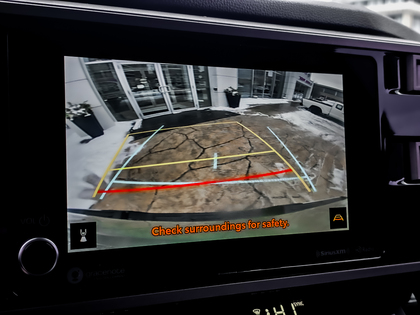 used 2023 Toyota Tundra car, priced at $59,995