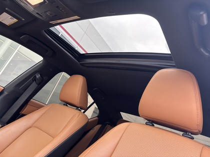 used 2022 Lexus IS car, priced at $35,995