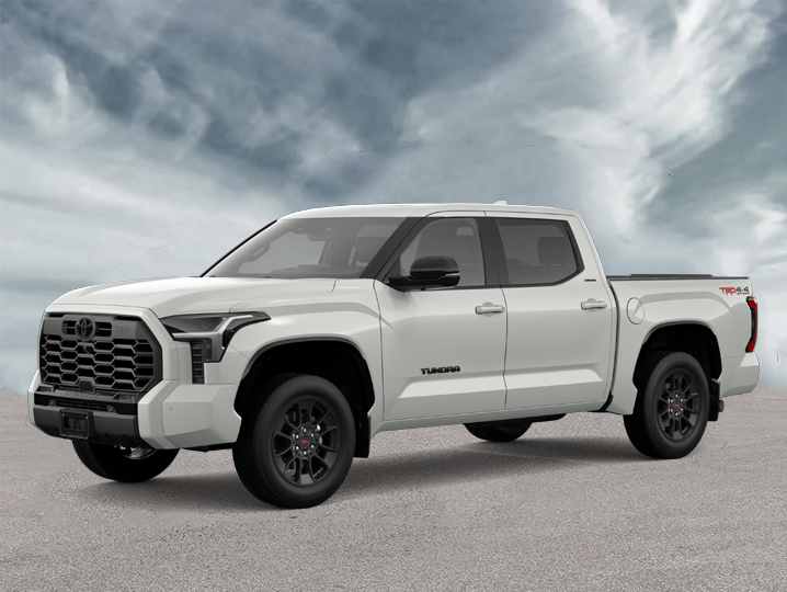 2026 Toyota Tundra