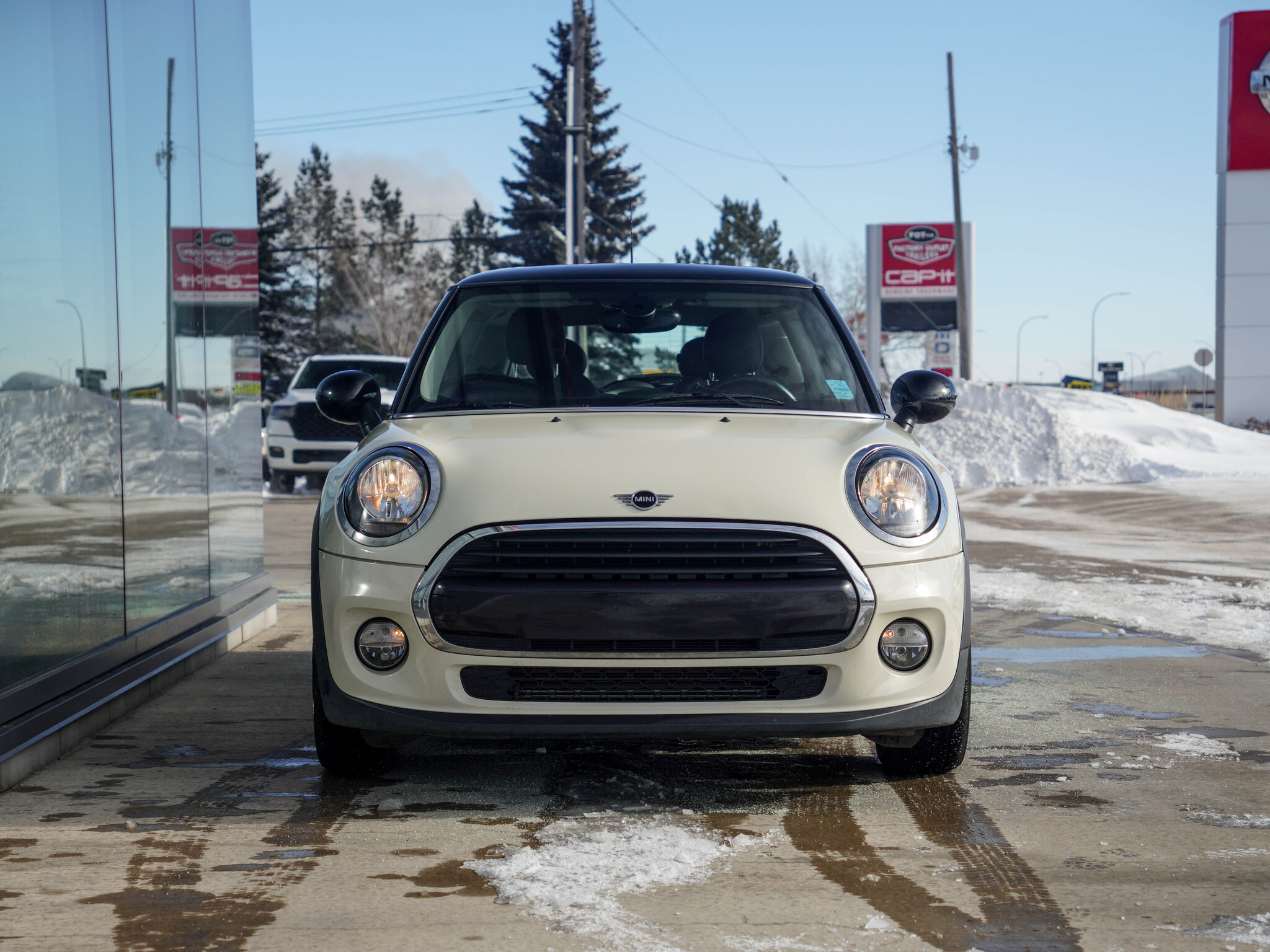 2019 MINI 3 Door