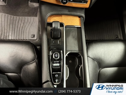 used 2021 Volvo XC90 car, priced at $47,499