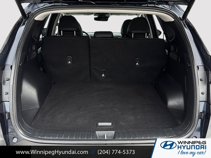 used 2024 Hyundai Tucson Hybrid car, priced at $35,399