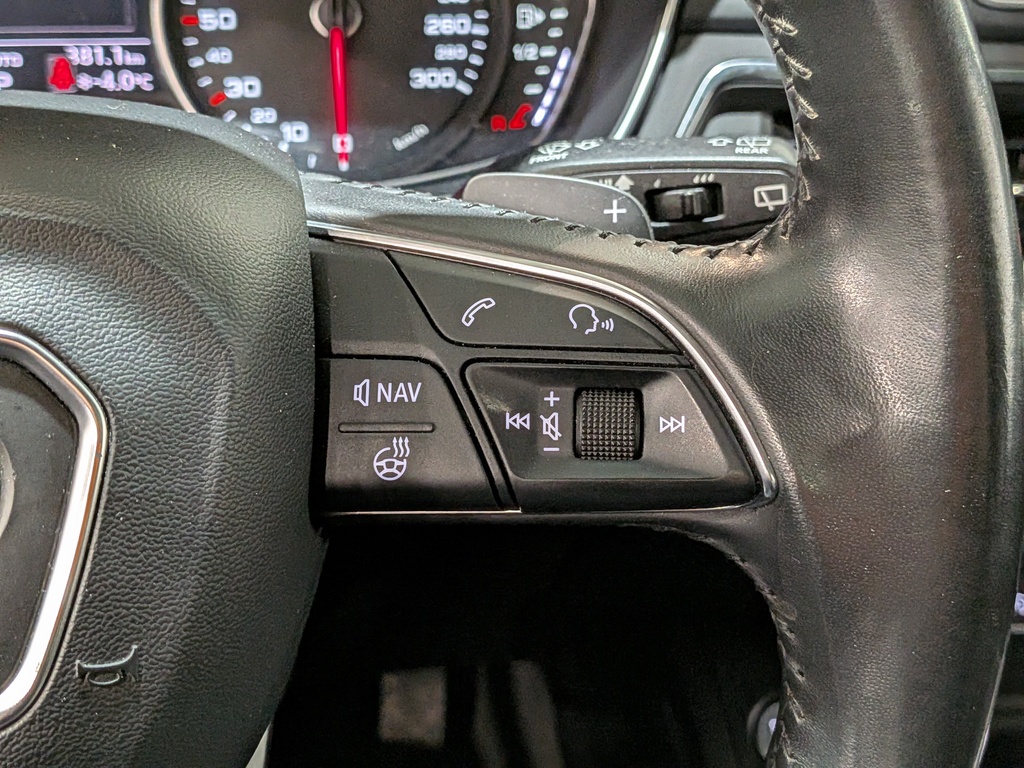 Audi A4 allroad 2018