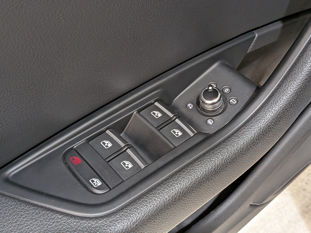 Audi A4 allroad 2018