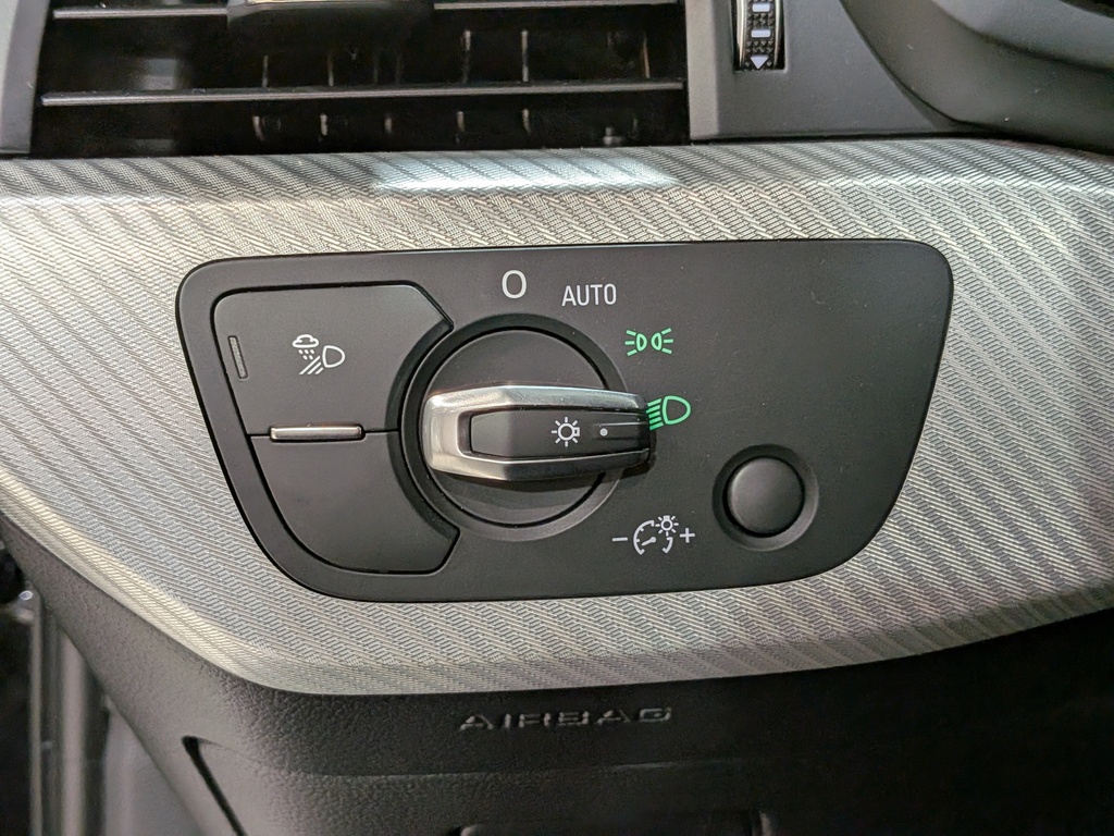 Audi A4 allroad 2018