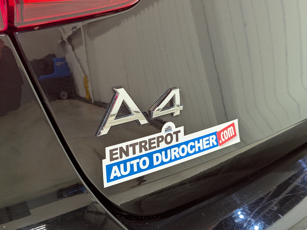 Audi A4 allroad 2018