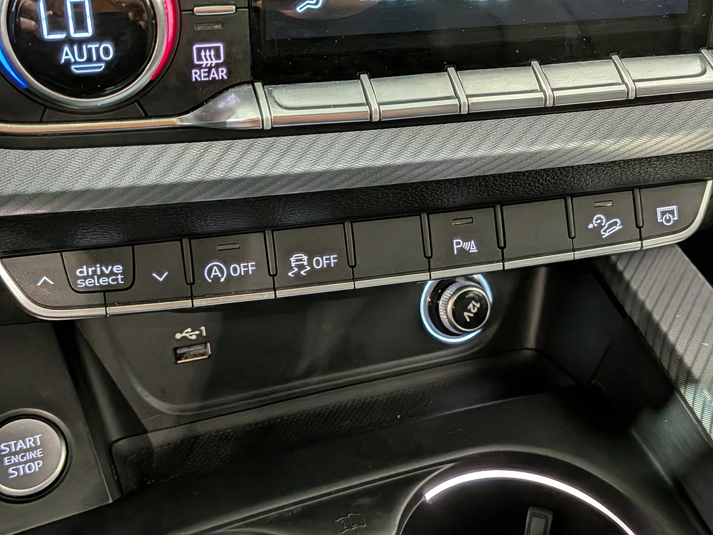 Audi A4 allroad 2018